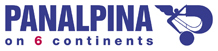 panalpina.com